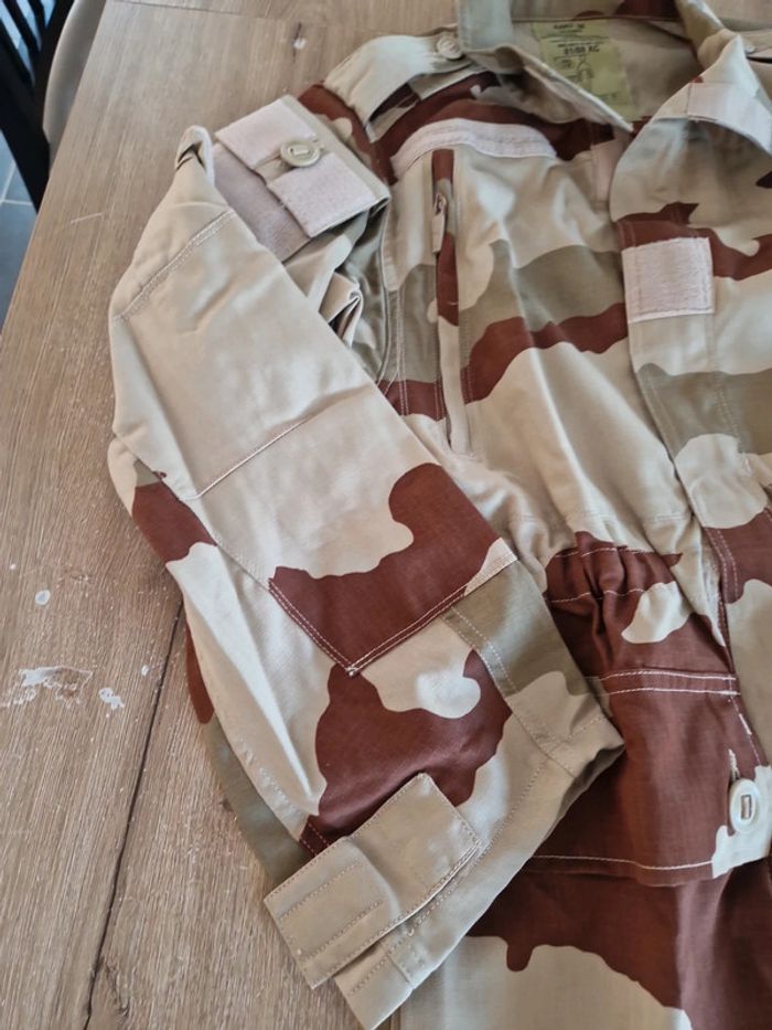 Veste militaire - photo numéro 2