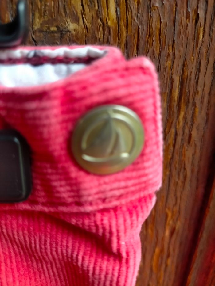 Très jolie jupe Petit bateau 4 ans - photo numéro 3