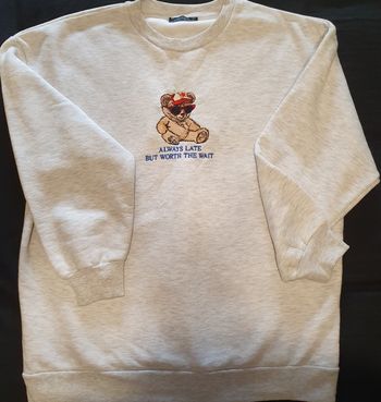 Pull stradivarius