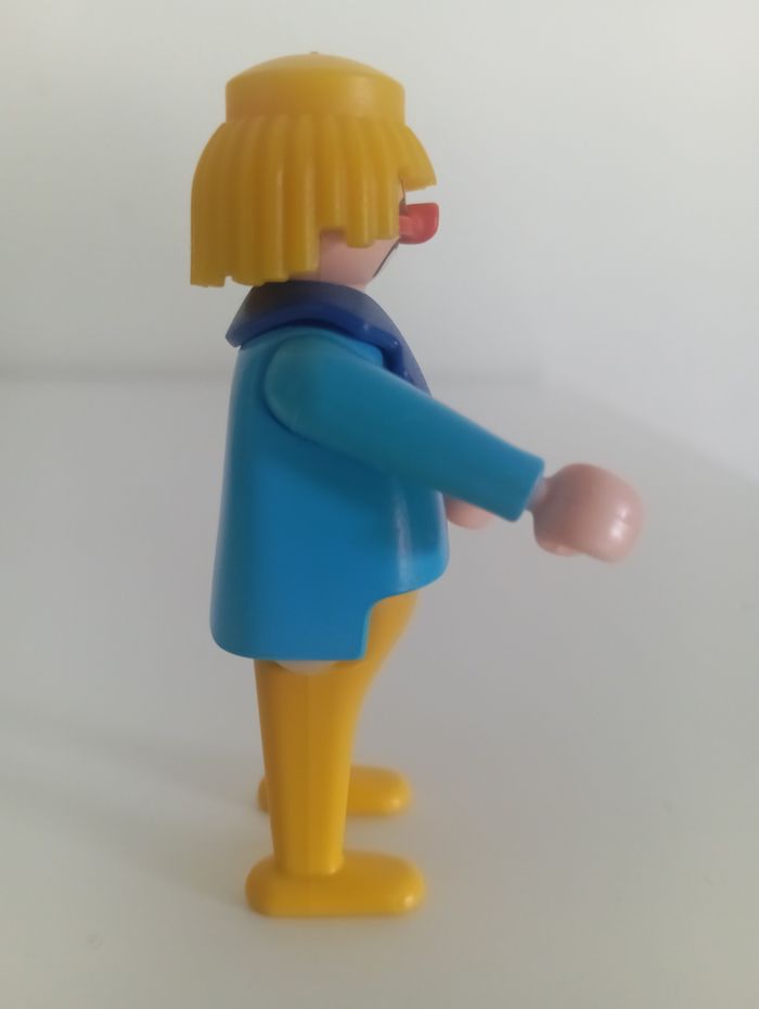 Playmobil clown - photo numéro 3