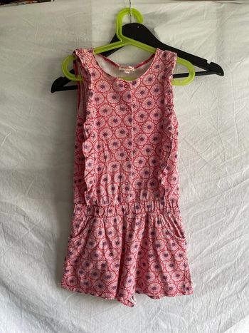 Combinaison 8 ans du pareil au même