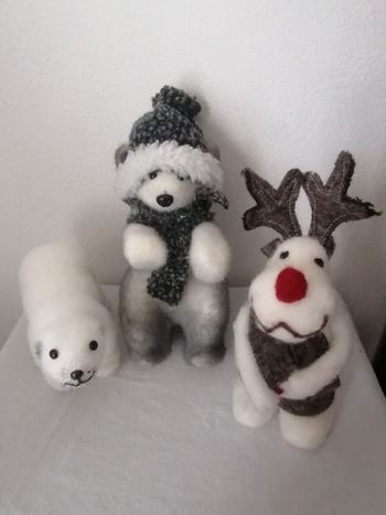 décoration de noël