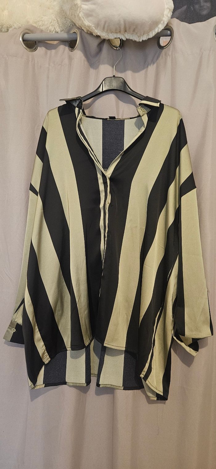 Chemise