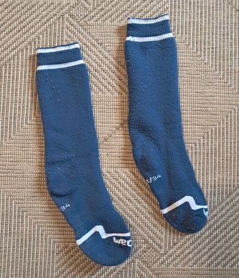 Chaussettes de ski