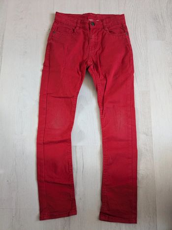 Pantalon 8 ans