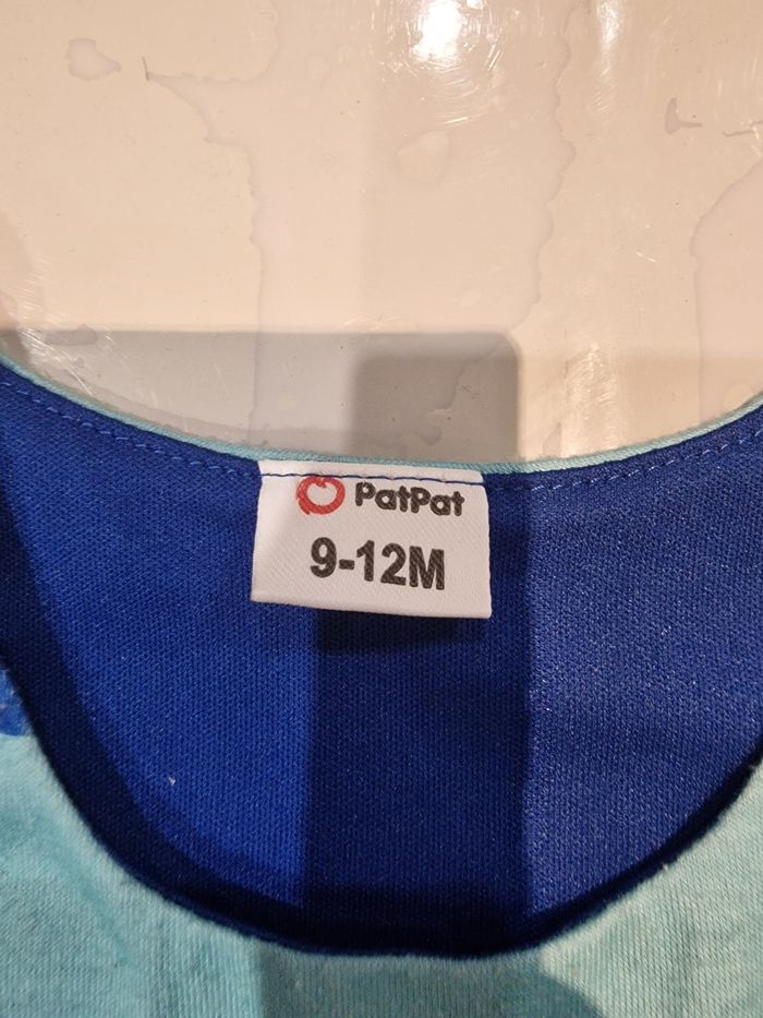 Lots Salopette - photo numéro 3