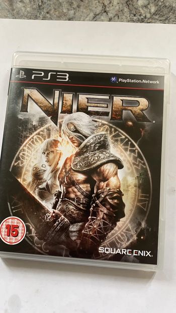 nier ps3