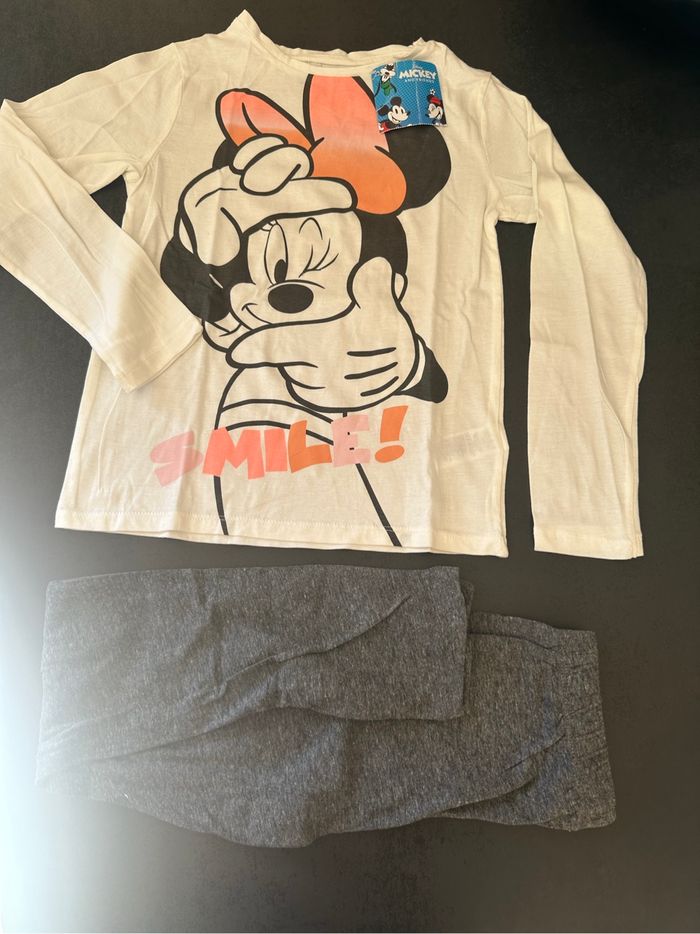 Pyjama Disney