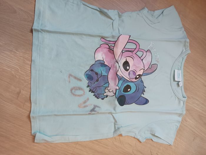 T shirt stitch - photo numéro 3