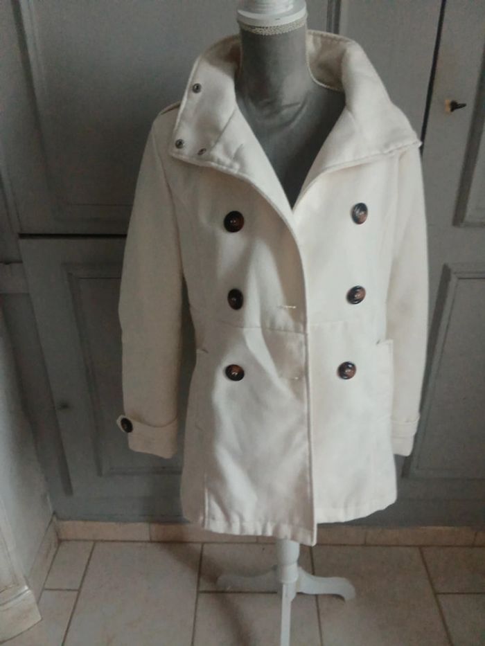 Manteau Taille 40 jennyfer