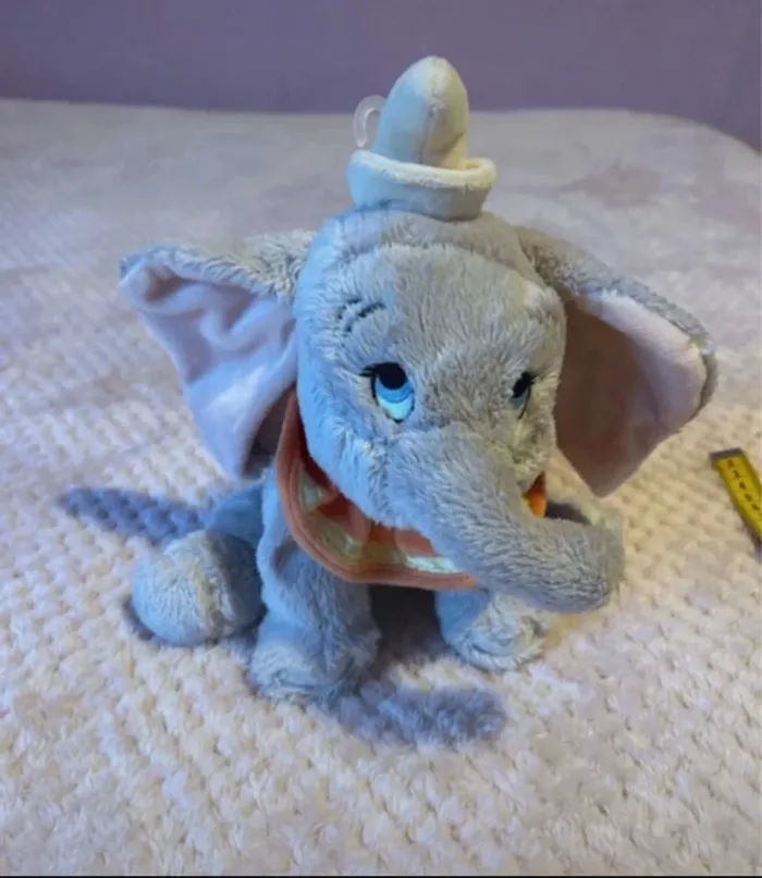 Peluche dumbo