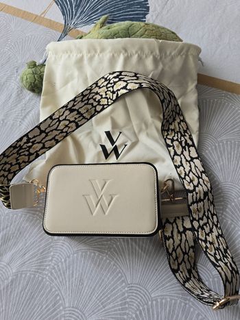 Sac a main neuf vanessa wu