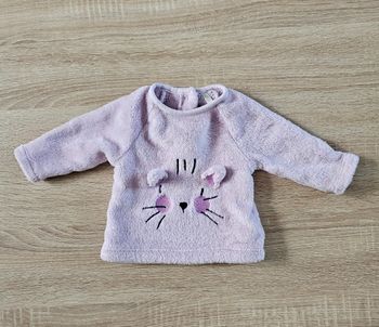Pull Chaud