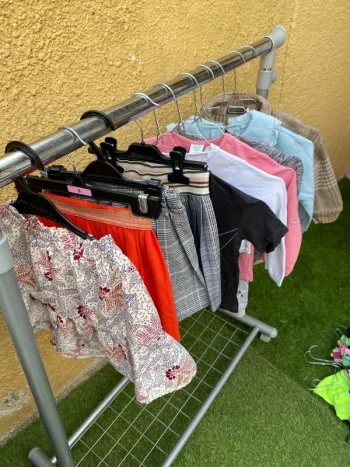 Lot de vêtements taille 4 ans