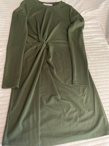 Robe courte robe très peu portée