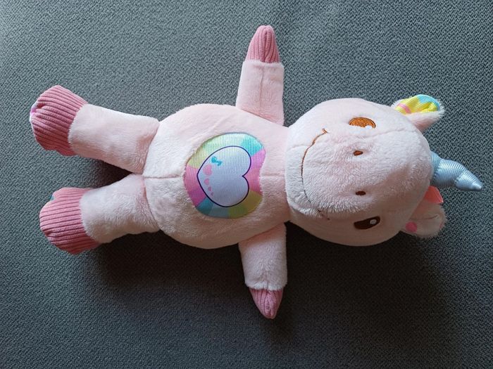 Licorne musical - photo numéro 2