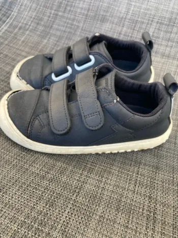 Zapato feroz noir 30