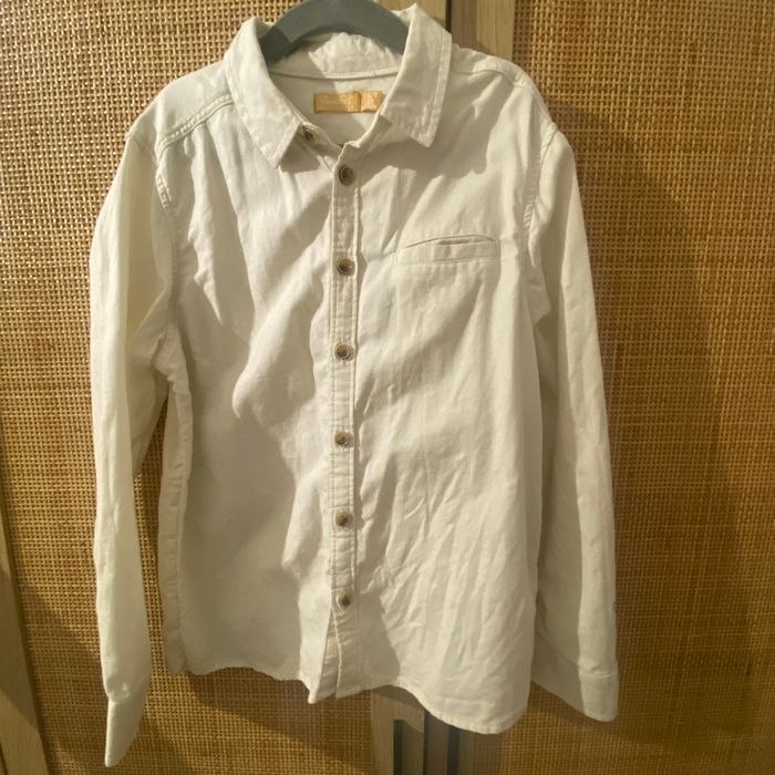 Chemise Orchestra