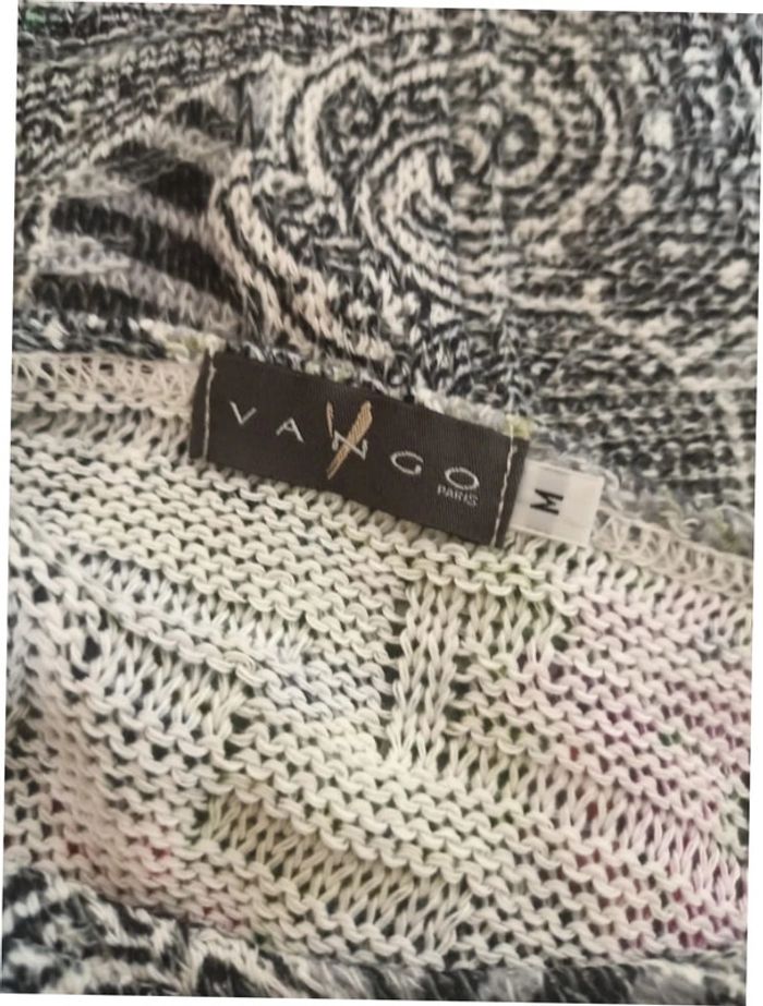 Tunique T.M Vango - photo numéro 6