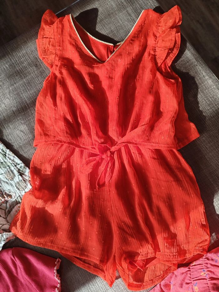 Lot vêtements 14 pieces - photo numéro 7