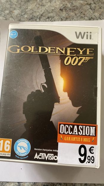Golden Ue