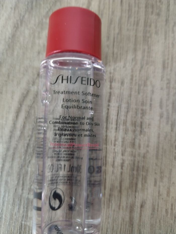Lotion Soin Équilibrante 30 ml "Sisheido" - photo numéro 2