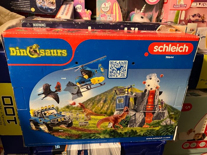 Calendrier de l’avent neuf - photo numéro 3