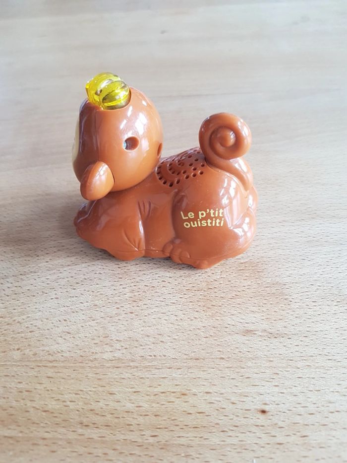 Tut tut animaux Titi - photo numéro 4