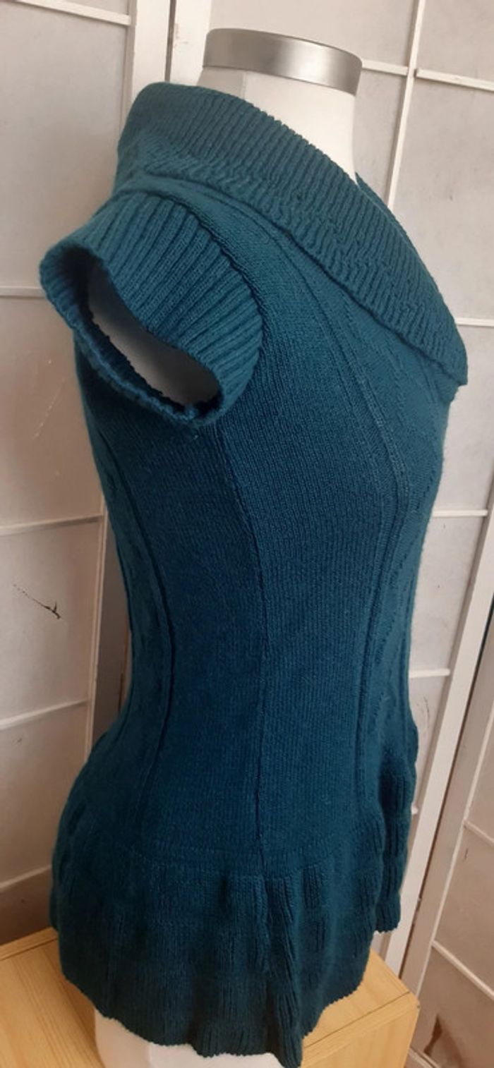 Robe courte, tunique - photo numéro 4