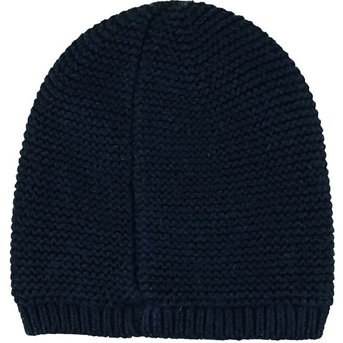 Bonnet 9 mois en coton et cachemire Jacadi - photo numéro 2