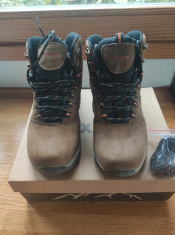 Knixmax Chaussures randonnée 40