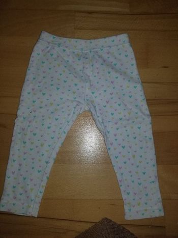 legging bébé