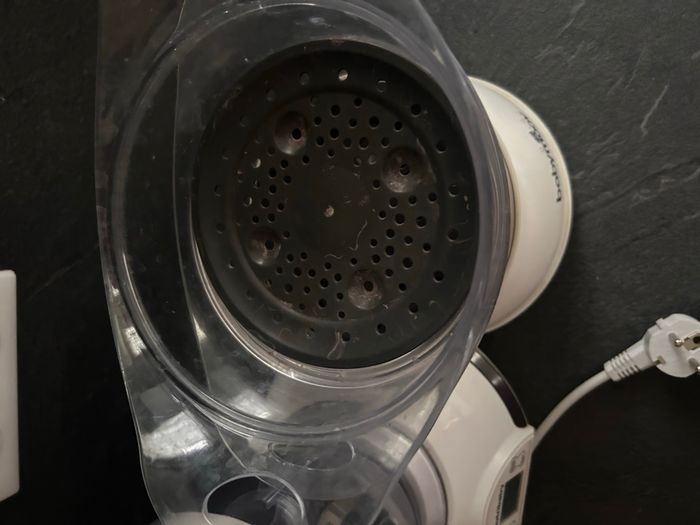 Robot cuiseur babymoov - photo numéro 5