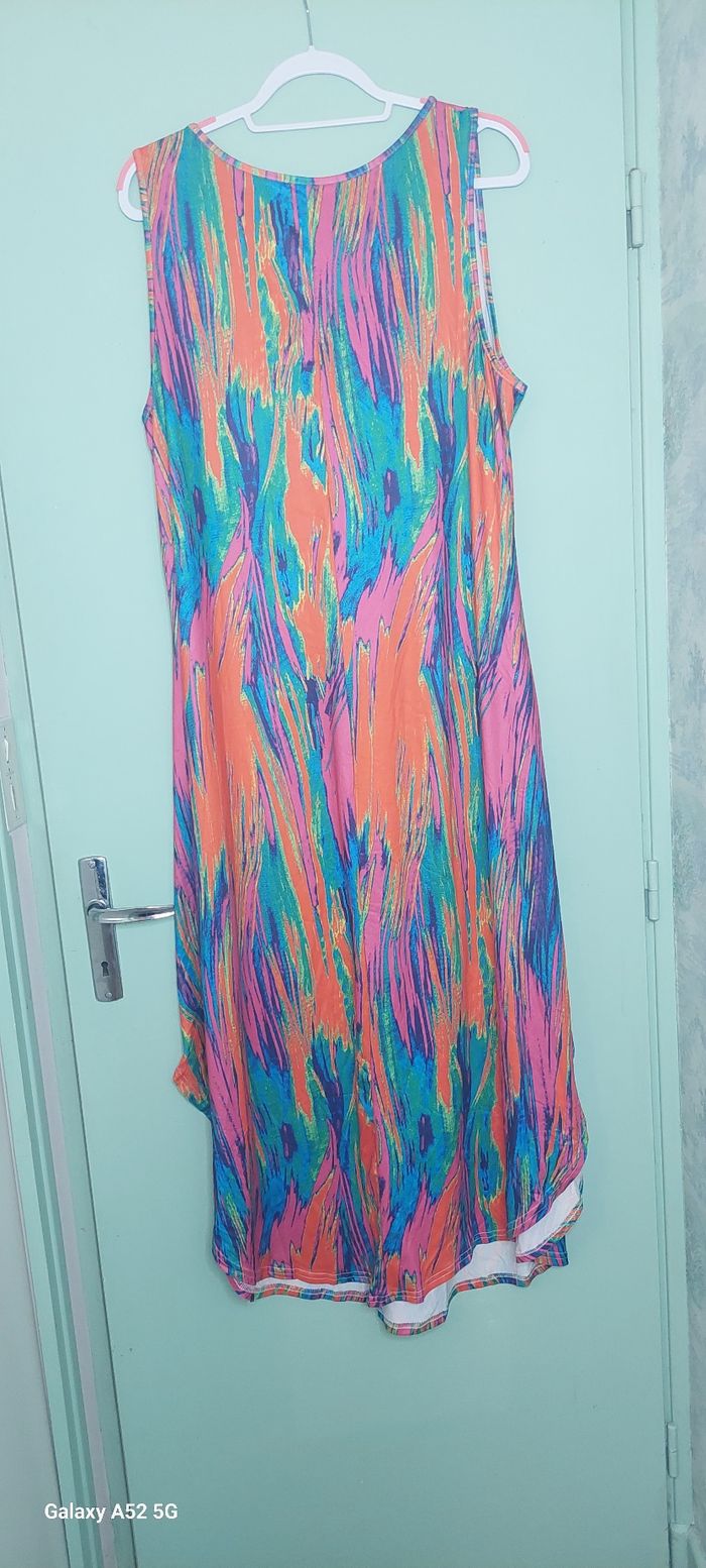 Robe longue vend - photo numéro 2