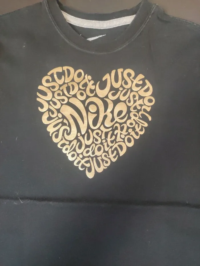 Tee shirt Nike - photo numéro 2