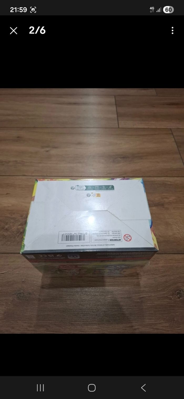 Display mini  tins - photo numéro 6