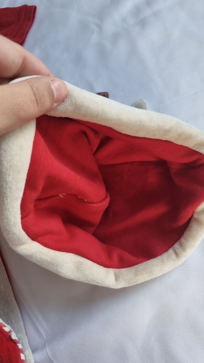 Magnifique lot spécial Noël pour bébé - photo numéro 6