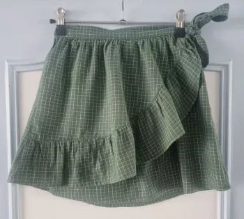 Jupe Little Karl Marc John, taille 8 ans