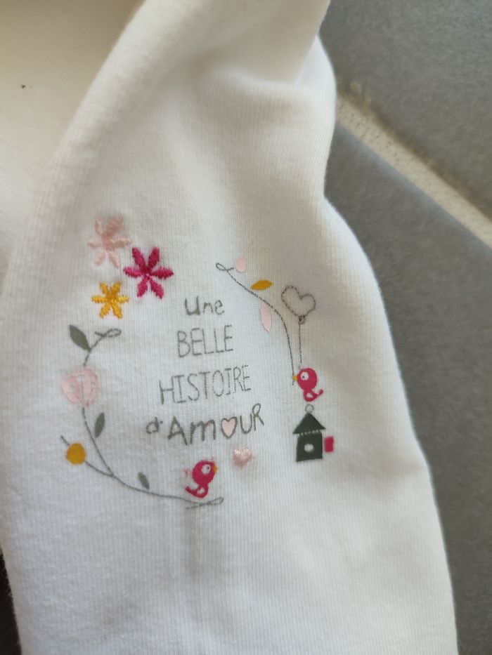 Robe 2 pièces - photo numéro 5