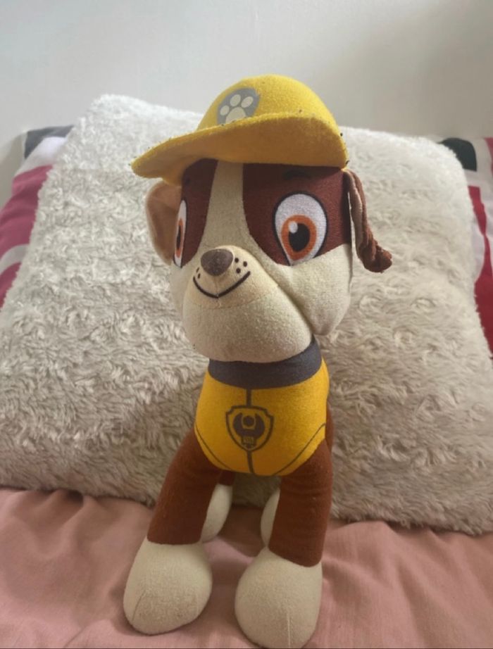 Peluche