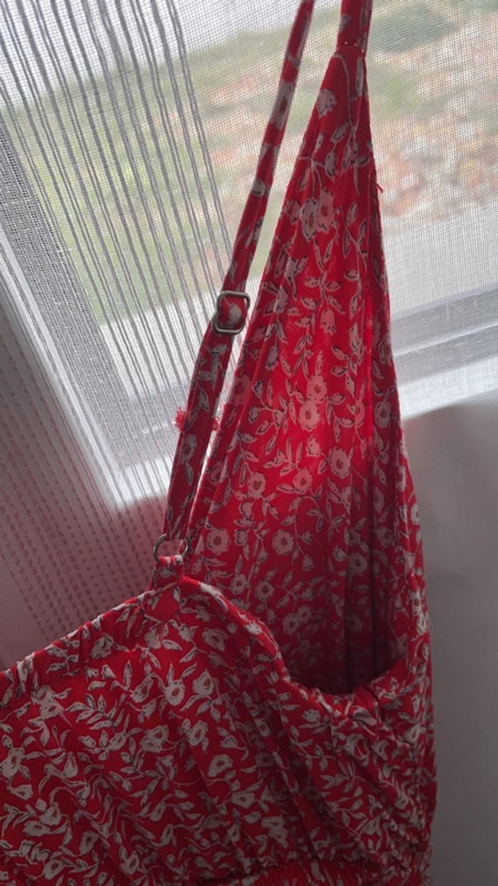 Robe très courte - photo numéro 5