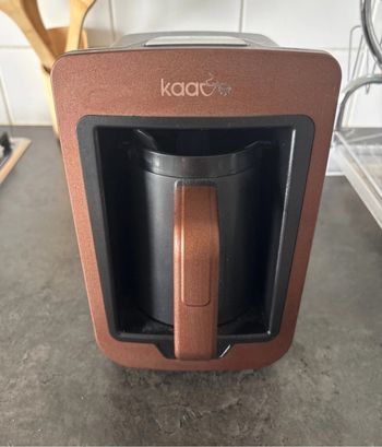 Machine à café