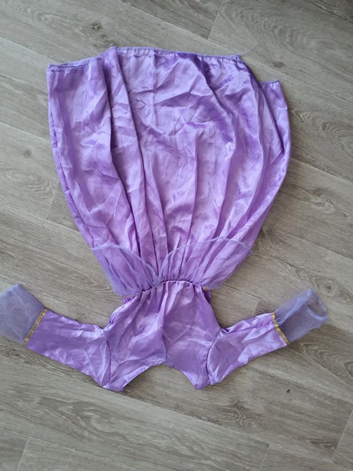 Robe princesse taille 4 ans - photo numéro 2