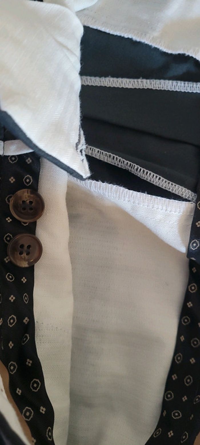 Costume homme - photo numéro 12