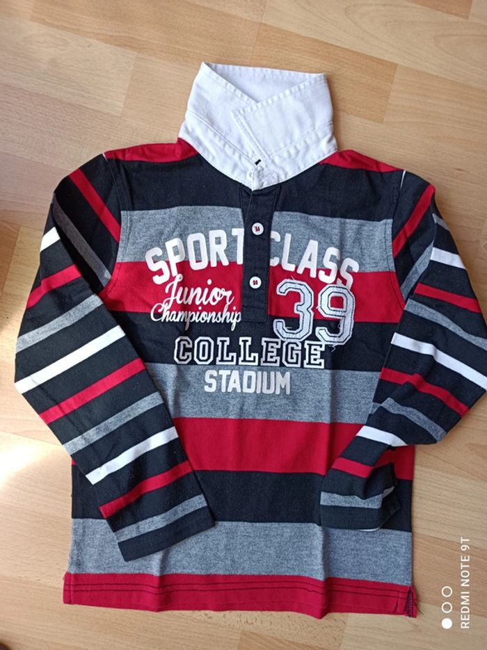 Polo #boutiqueindependante