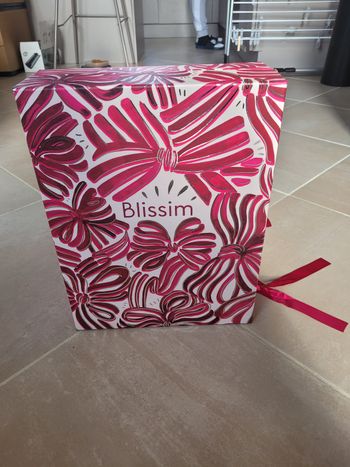 Calendrier de l avant VIDE