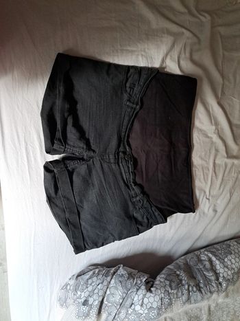 Short grossesse