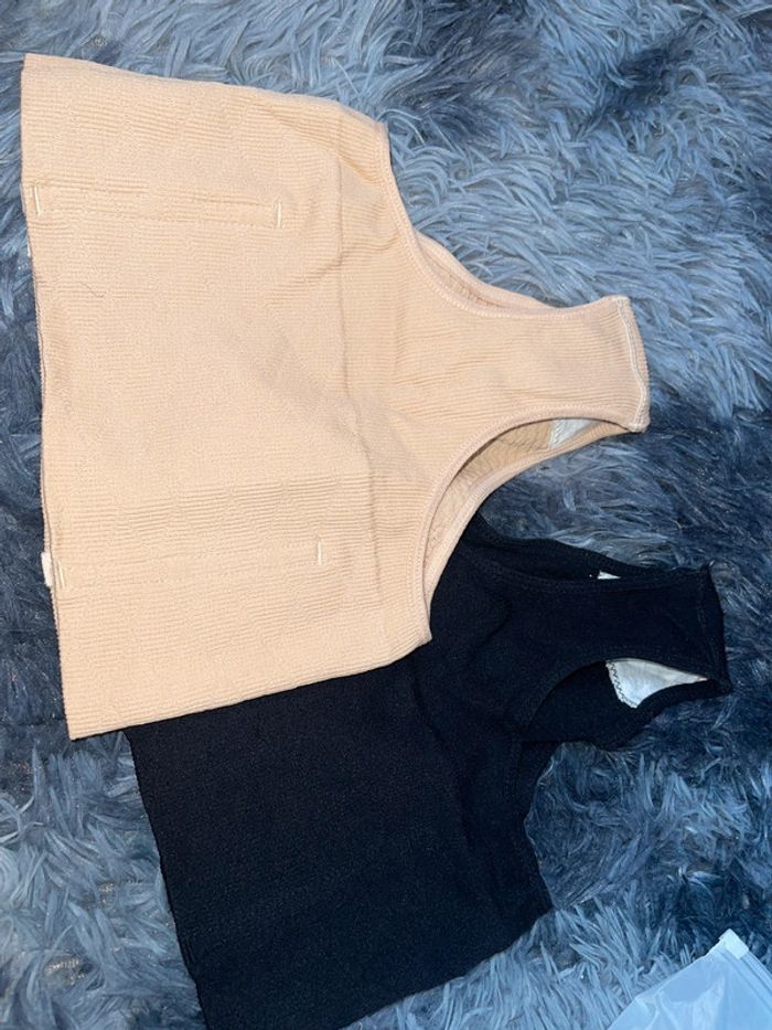 Culotte gainante - photo numéro 4