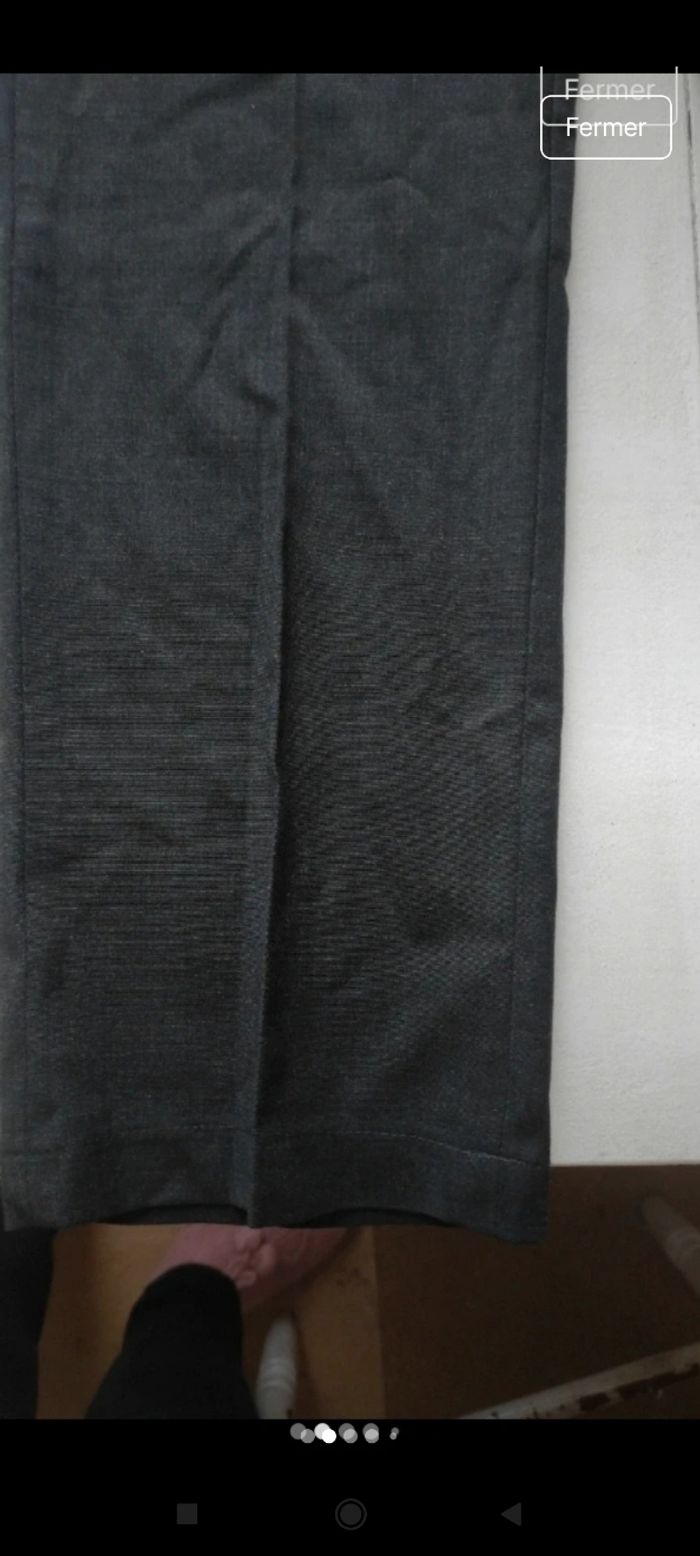 Très beau pantalon e7 - photo numéro 2