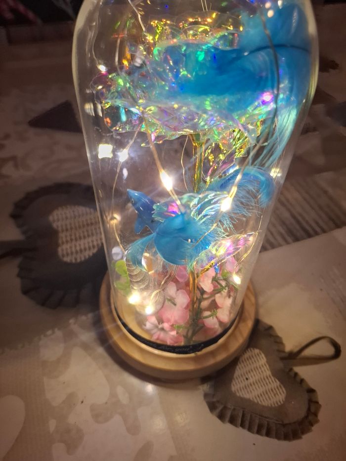 Lampe - photo numéro 2